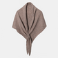 💖 Special Price $26.99🔥Last 3 Hours!!💝Women’s Fashionable Triangle Wool Shawl Scarf