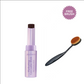 🔥Special Price $16.99& Free Makeup Brushes⏰ 💥tate Big Stick Energy duo – shape tape concealer stick & brush🔥
