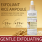 🏆Flash Sale⚡ 50K+ SOLD! Almost Gone-💥🔥Peel Shot Glow Rice Ampoule Duo